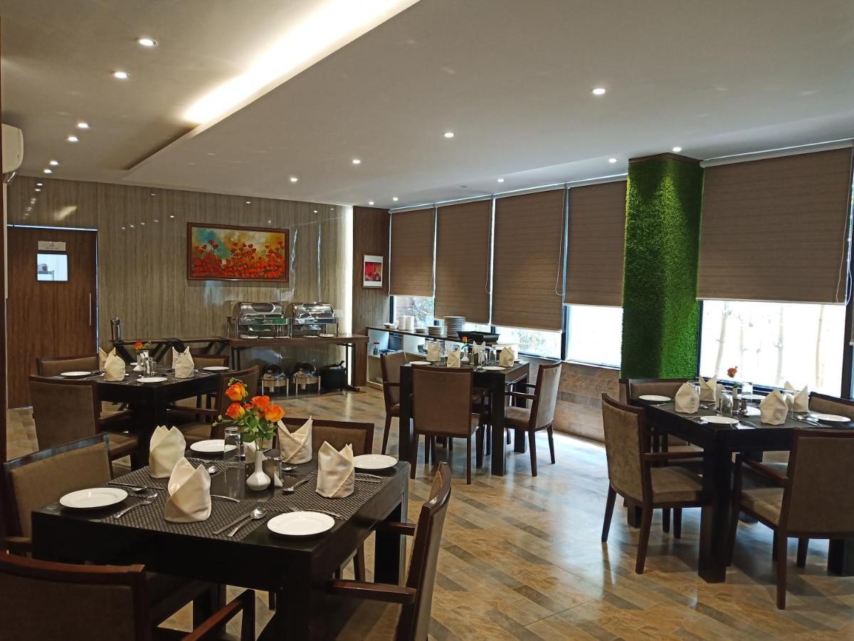 The Byke Signature Bengalúr Exteriér fotografie